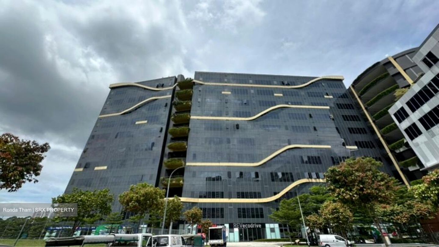 REVV (D22), Factory #498199851